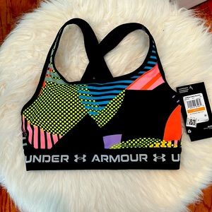 Under Armour Sports Bra